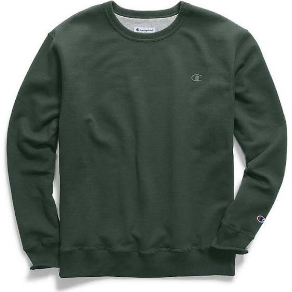 champion crewneck *SOLD*